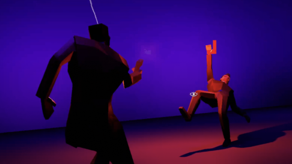 Lost in Development