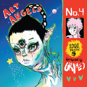 music-artangels