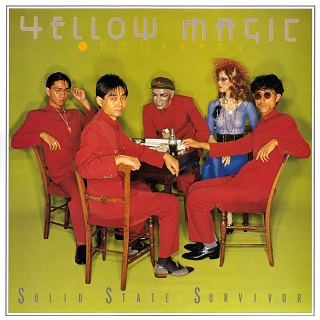 music-ymo