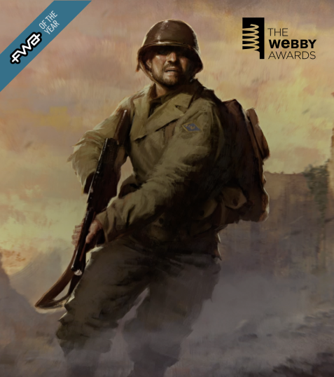 Medal of Honor: Above and Beyond