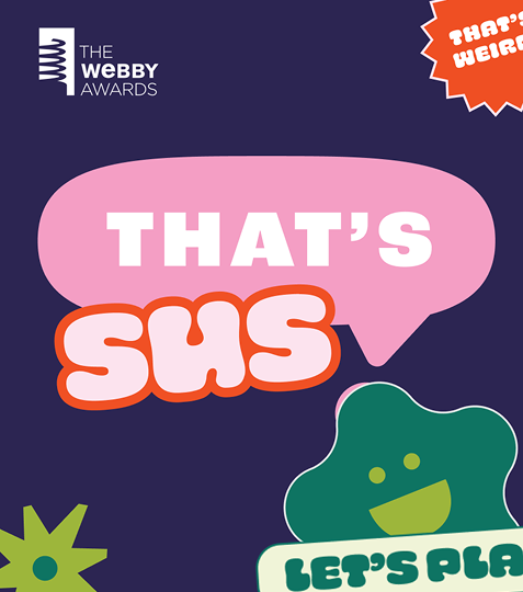 Likely Story (That’s Sus!)