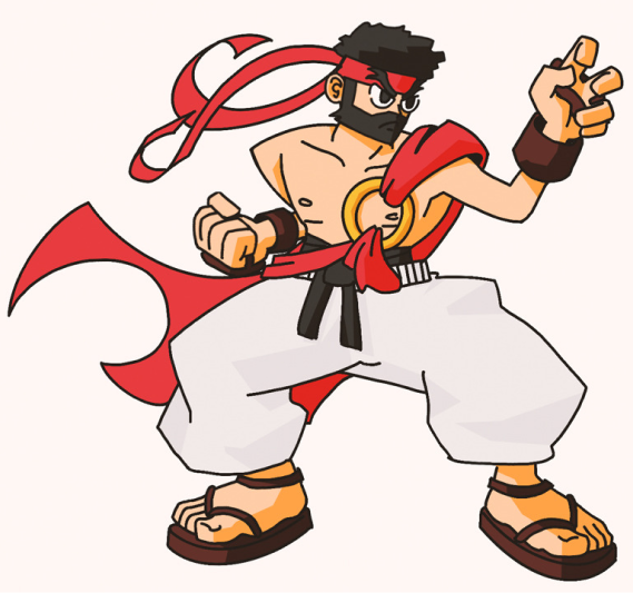 ryu